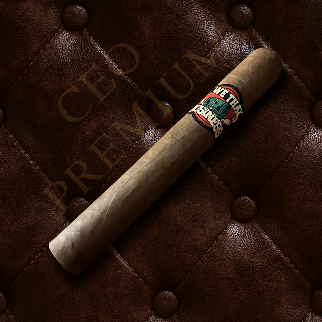 CEO Premium – Box of 20 (Free Shipping)