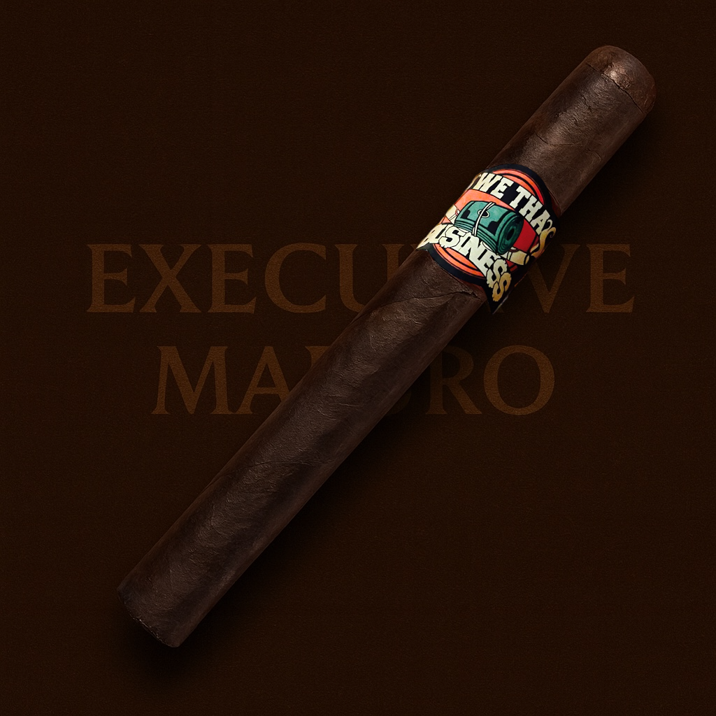 Executive Maduro – Box of 20 (Free Shipping)