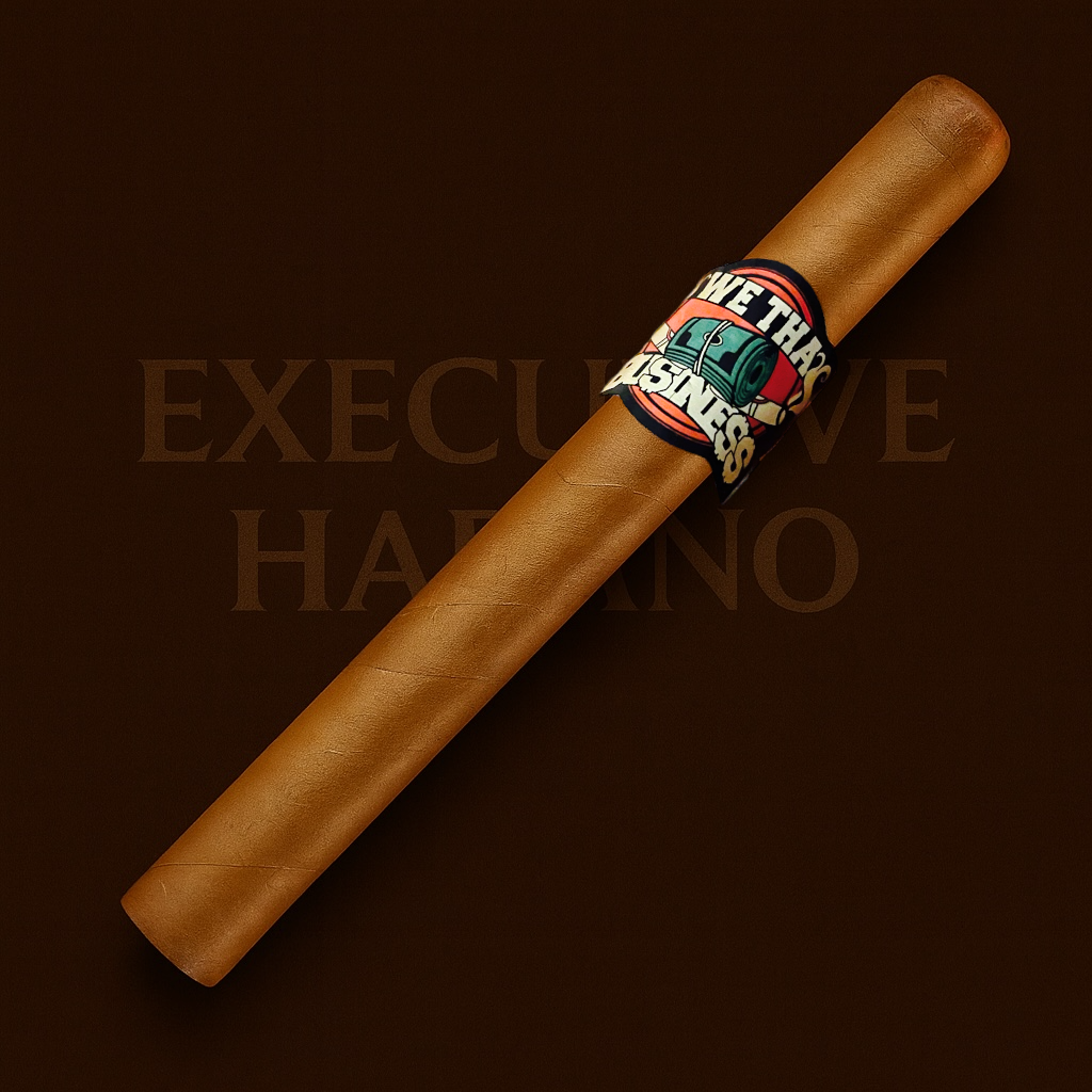 Executive Habano – Box of 20 (Free Shipping)