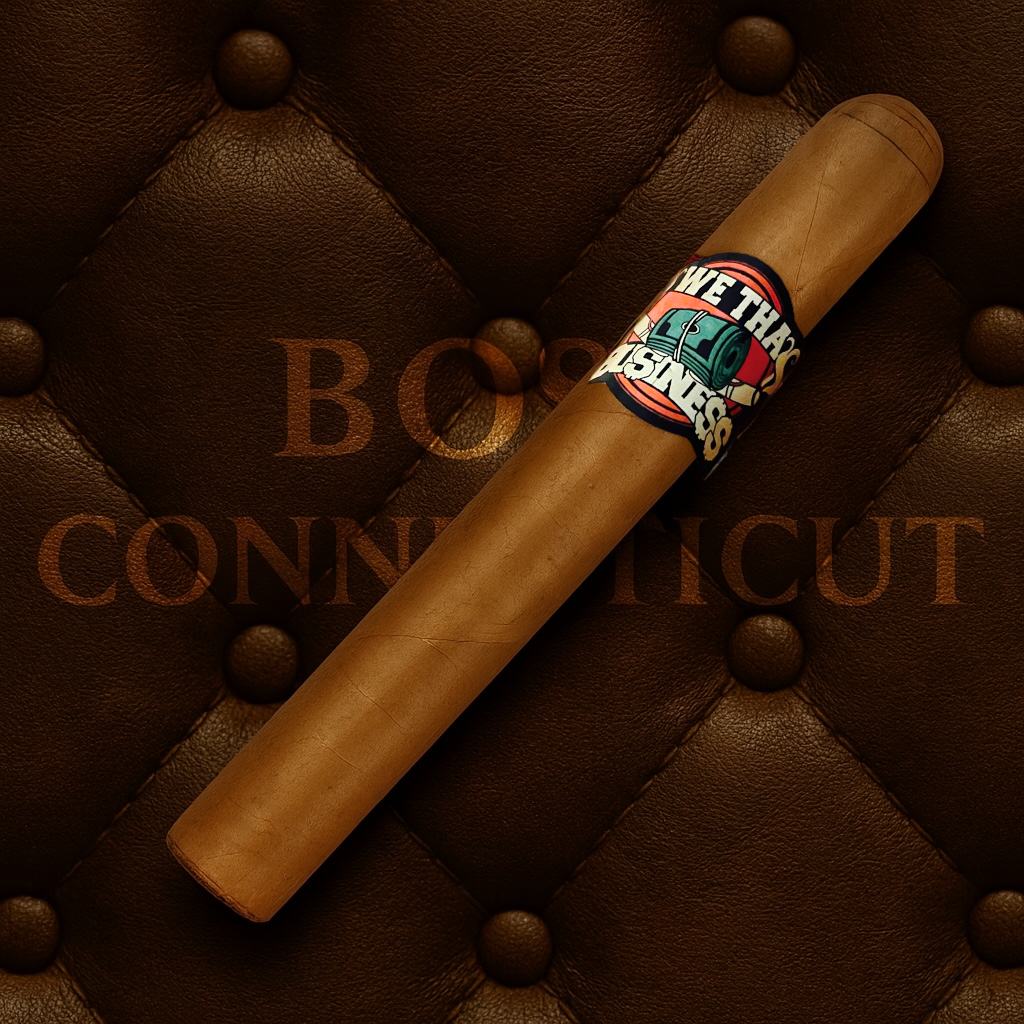 Boss Connecticut – Box of 20 (Free Shipping)