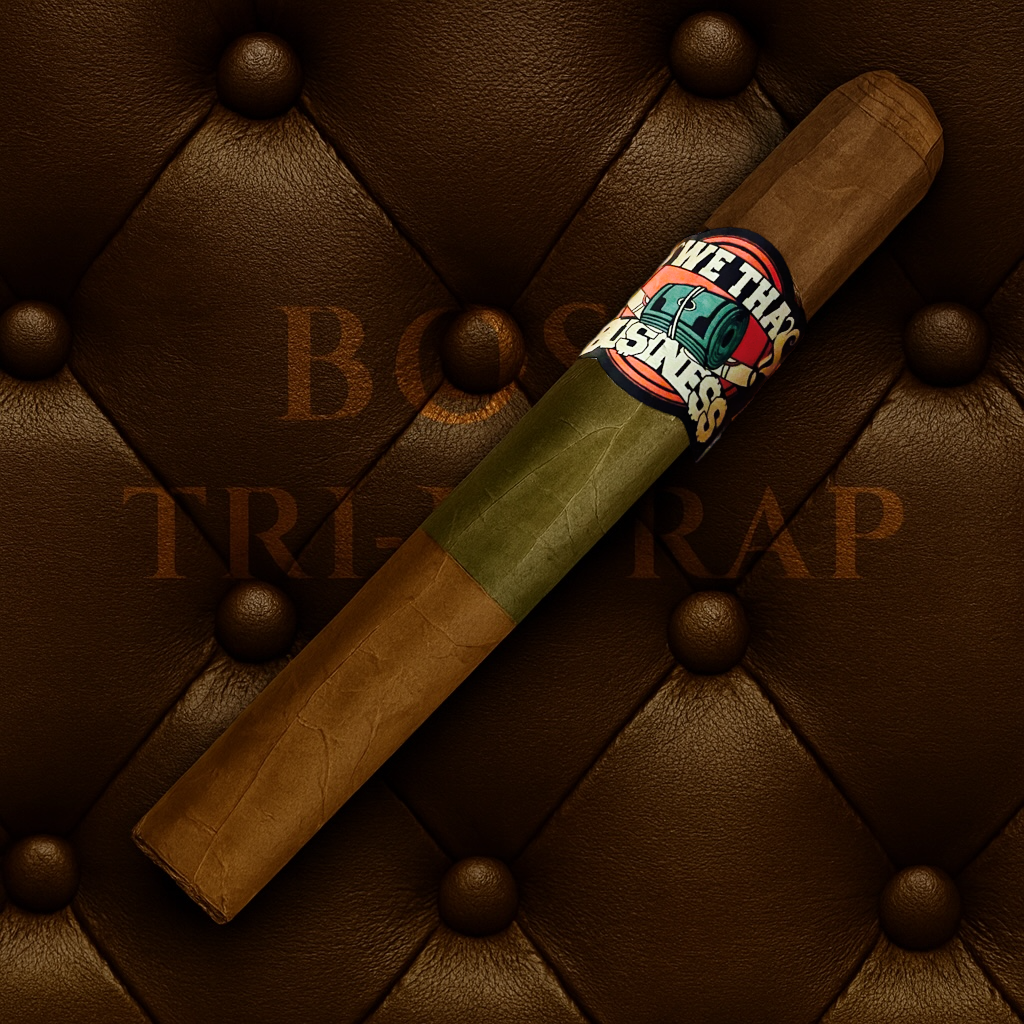 Boss Tri-Wrap – Box of 20 (Free Shipping)