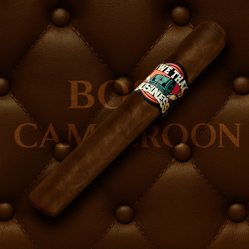Boss Cameroon – Box of 20 (Free Shipping)