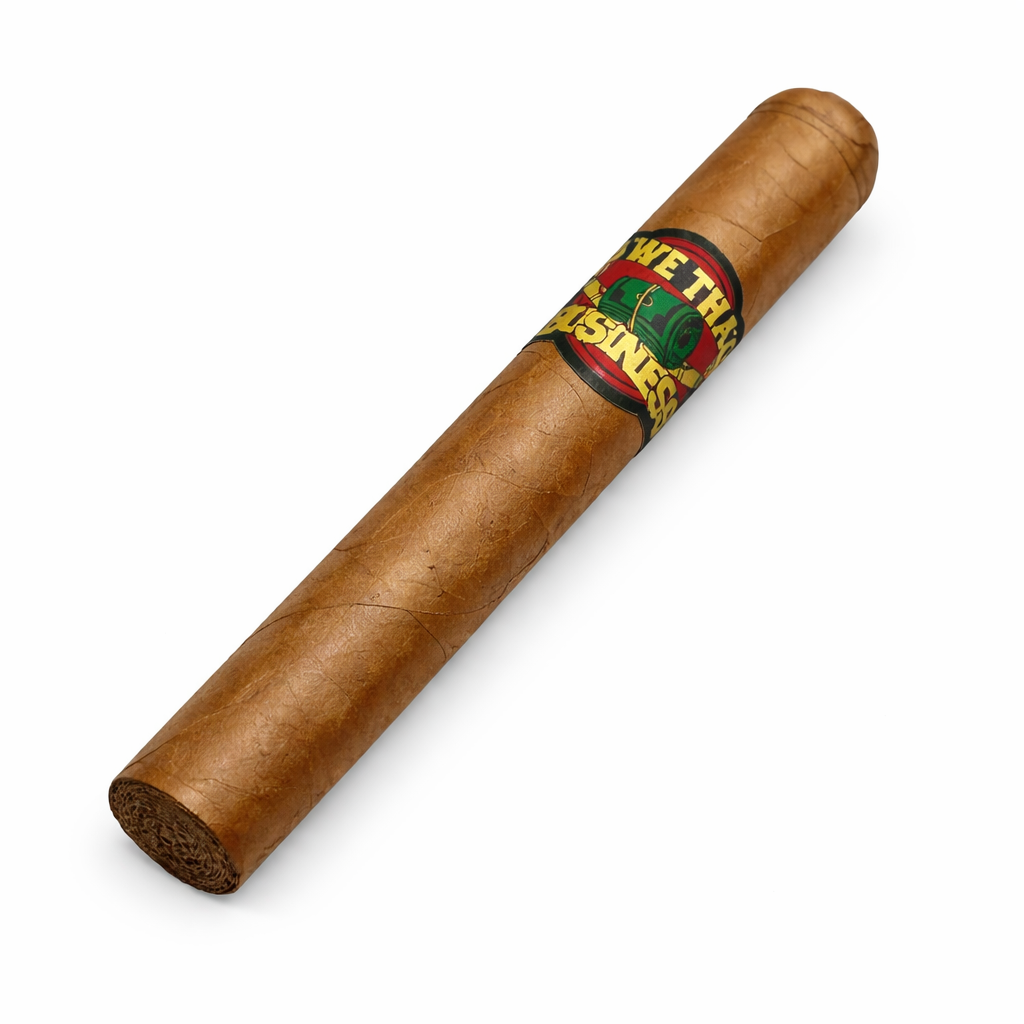 Boss Connecticut – Box of 20 Premium Cigars
