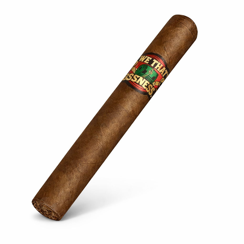 Boss Cameroon – Box of 20 Premium Cigars