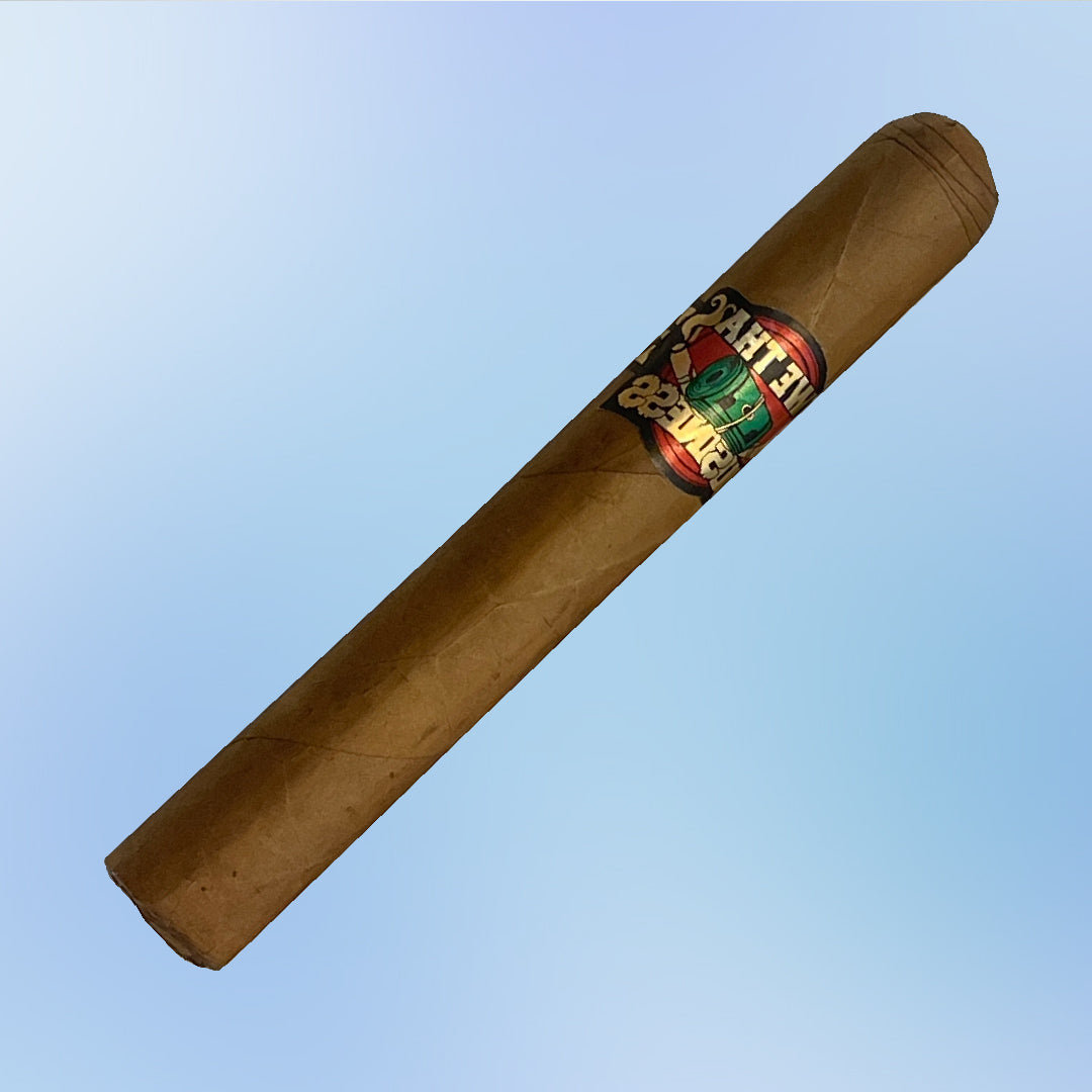 Boss Trilogy Sampler