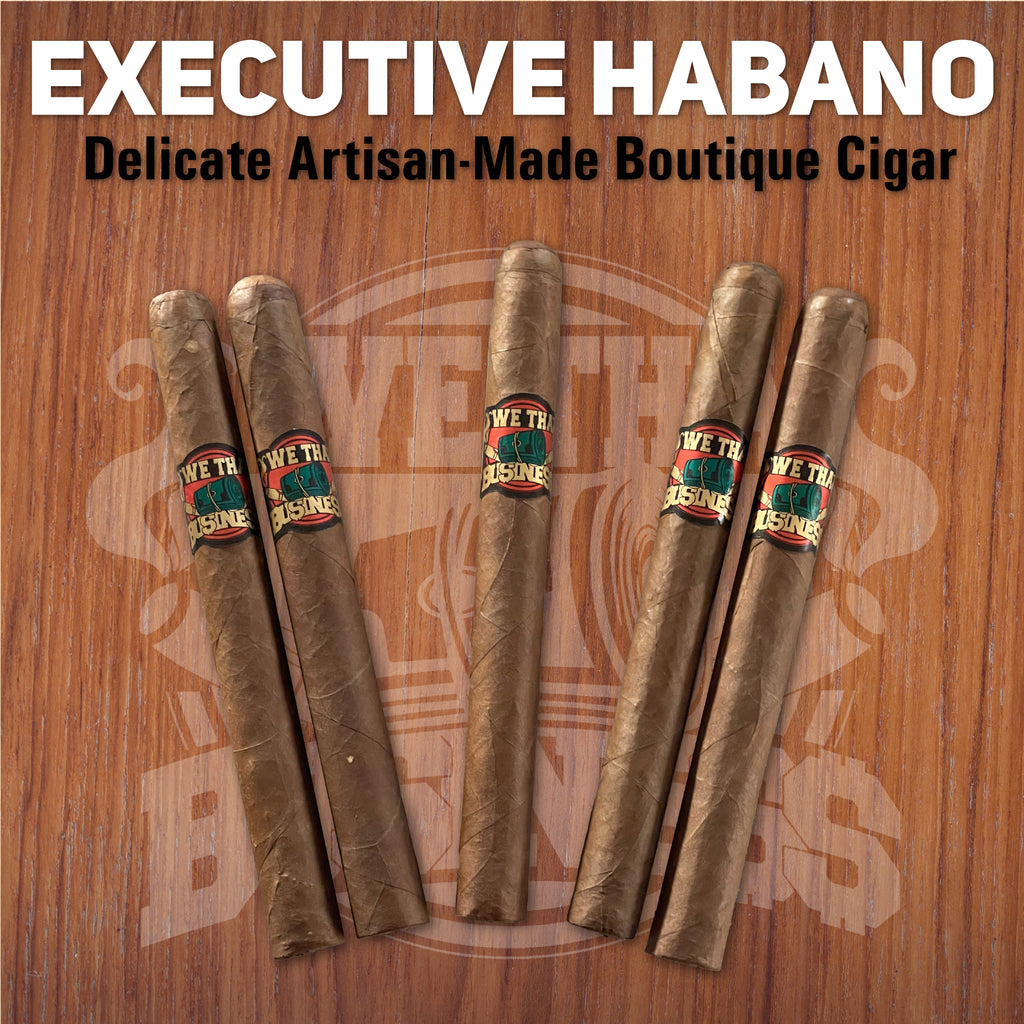 Executive Habano (Box of 20)