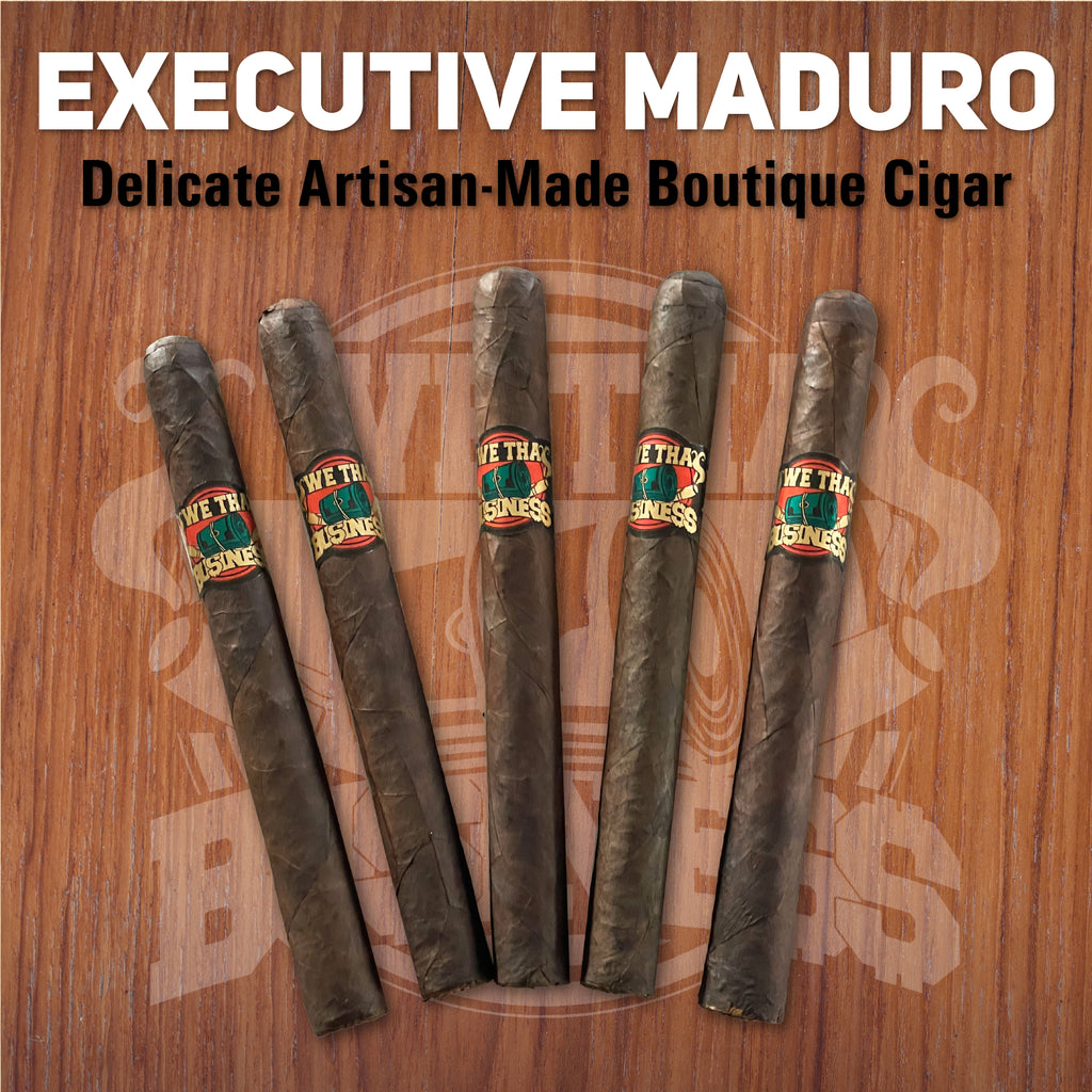 Executive Maduro (Box of 20)