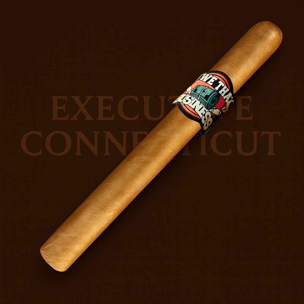 Executive Connecticut – Box of 20 (Free Shipping)