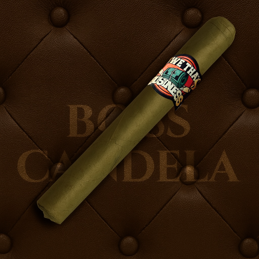 Boss Candela – Box of 20 (Free Shipping)