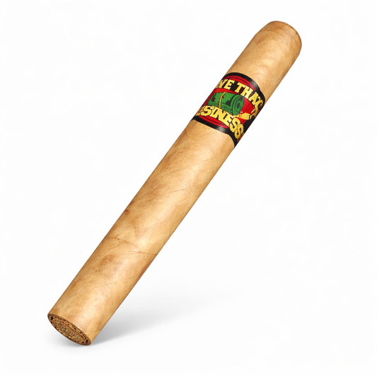 Executive Connecticut – Box of 20 Premium Cigars