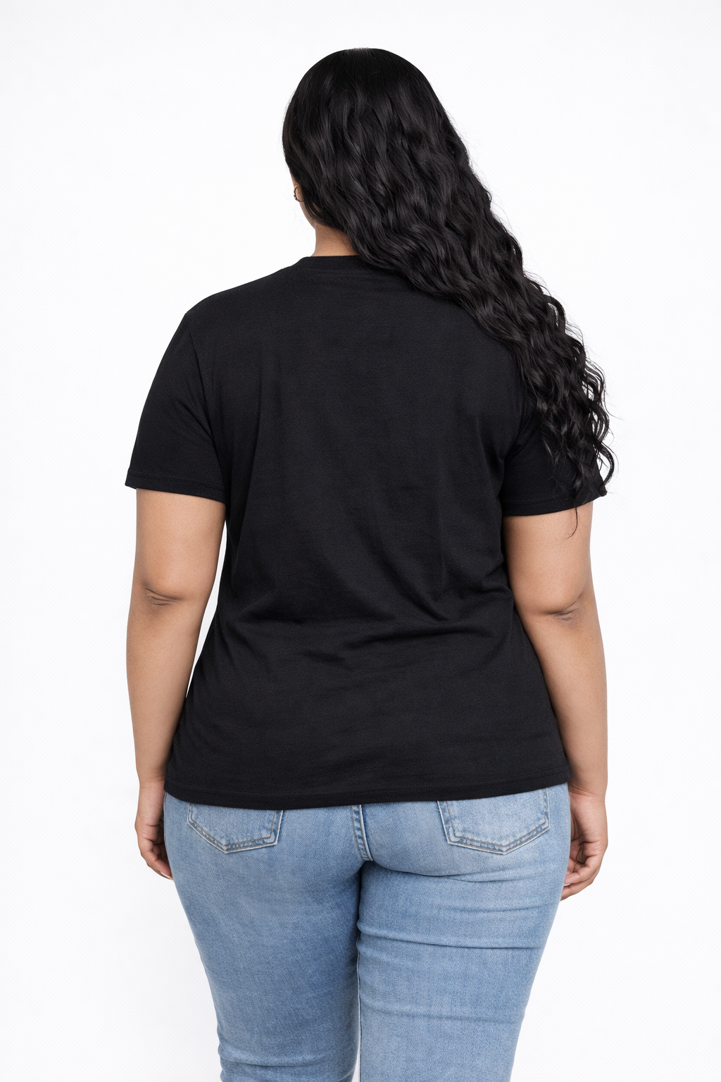 We Tha Business Classic Logo T-Shirt