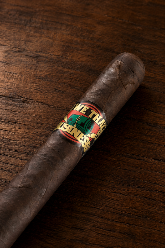 Executive Maduro – Box of 20