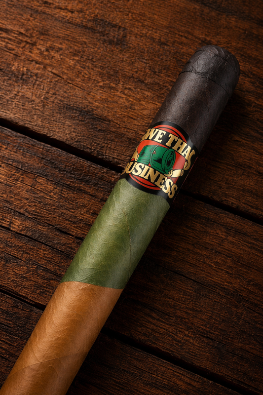 Boss Tri Wrap – Box of 20