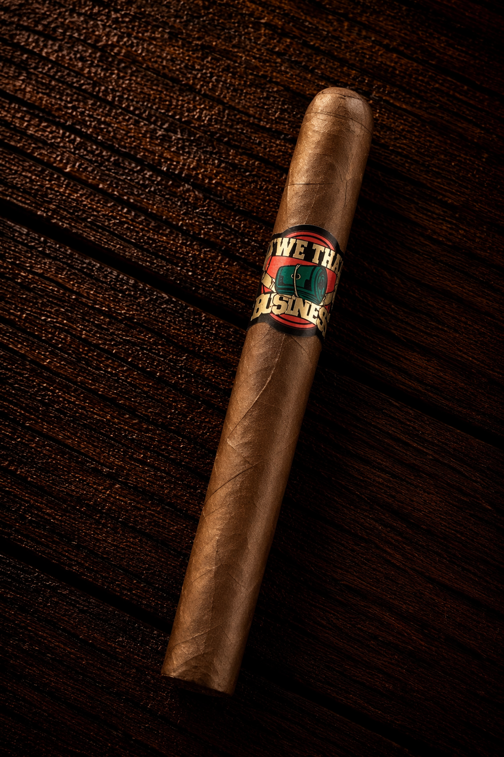 Executive Habano – Box of 20