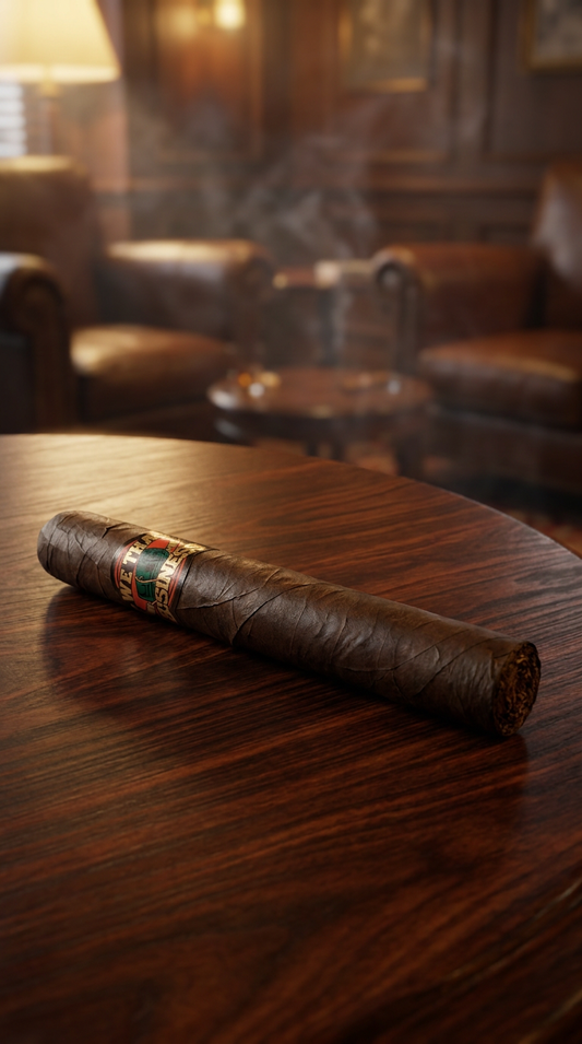 Executive Maduro – Box of 20