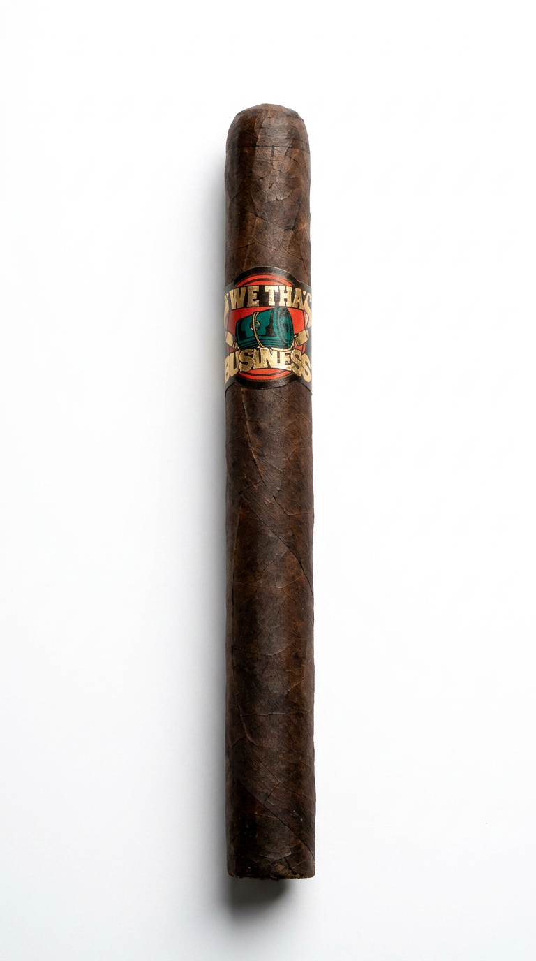Executive Maduro – Box of 20