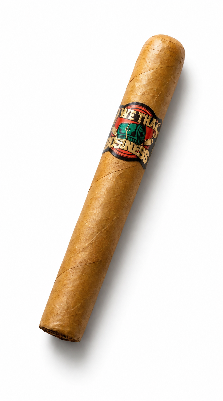 Boss Connecticut – Box of 20