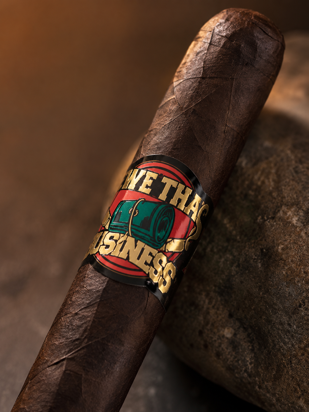 Executive Maduro – Box of 20