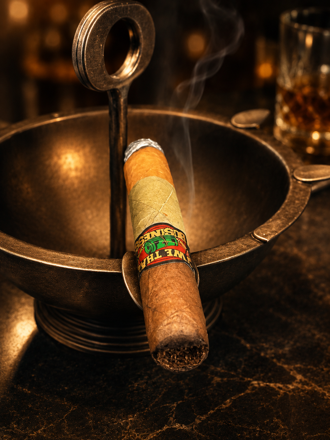 boss-tri-wrap-toro-cigar-ashtray